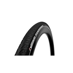 Vittoria Randonneur, Pneumatico per Bicicletta Unisex, Nero, 700 x 28C