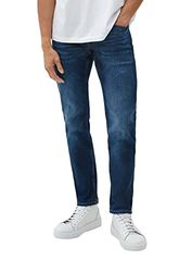 s.Oliver heren spijkerbroek lang, blauw, 31W x 30L