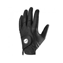 Srixon S0102743 Golfhandschoenen, heren, zwart, XL