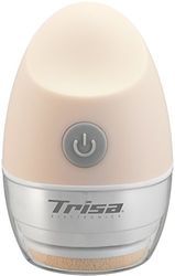 Trisa Electronics 1613.7700 Perfecte make-up, roze