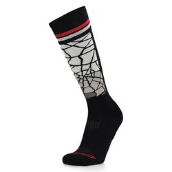 Spyder CALZE DA SCI SWEEP, Uomo, Nero, S