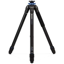 BENRO Trepied Mach3 Tripod Series 4 alumínio 3 Sections Long - TMA47AL