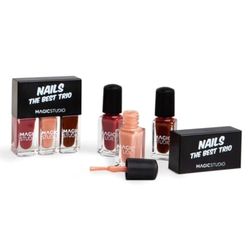 Magic Studio Shaky Nails The Best Trio