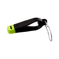 Scotty 1177 Power Grip Plus Schaafplaat Release