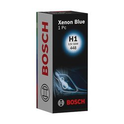 Bosch 1 987 302 015 Lâmpada, farol de nevoeiro