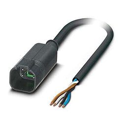 Phoenix - Cable sensor actuador sac-4p dtms/1,5-pur