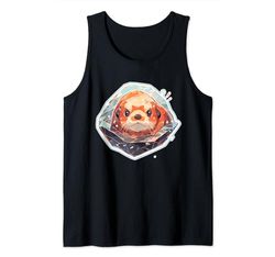 Nutria nutria marina nutria marina nutria reproductora Camiseta sin Mangas