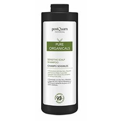 Pure Organicals Sensitive scalp Shampoo 1000 ml