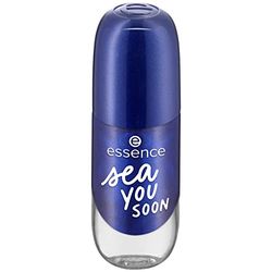 Essence - Vernis à Ongles Gel Nail Colour - 22 Sea YOU SOON