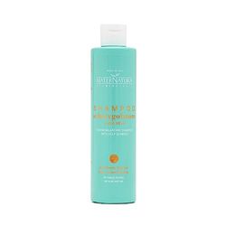 Maternatura, Shampoo Seboregolatore all'Alga Kelp, Normalizza l'Attività delle Ghiandole Sebacee, Deterge Delicatamente la Cute, Beauty Routine Cute e Capelli Grassi, Bio, Made in Italy - 250 ml