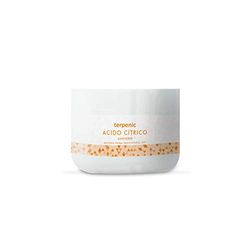 Terpenic Acido Citrico Anhidro Grado Farma 500 G 500 ml