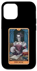 iPhone 13 The Mom Tarot Card Witchy Vibes Mama Case