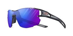 Julbo Aerolite zonnebril voor dames, zwart/rood, M