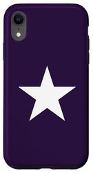 STAR Case for iPhone XR