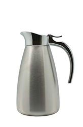 Pioneer SVP-600 Carafe, acier inoxydable