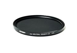 Tiffen - Filtro de Densidad Neutral para fotografía y vídeo (ND 0.6, 49 mm)