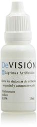 Devision - Lacrime artificiali - Secchezza, Irritazione e Stanchezza Occulare - 15ml