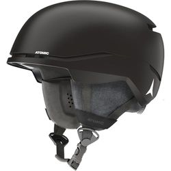 Atomic Four AMID Casque De Ski Noir, Taille XS, Sécurité Maximum, Système Fit Confortable À 360 °, Casque De Snowboard avec Système D'aération, Tour De Tête 48-52 cm