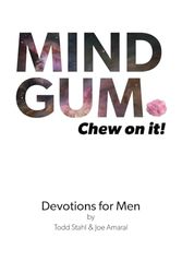 Mind Gum: Chew on it!