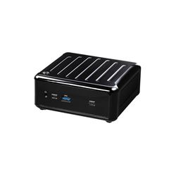 ASRock Industrial NUC BOX-1240P Mini PC Intel Core i5-1240P