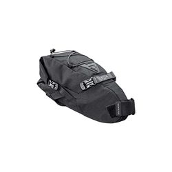 TOPEAK Backloader-6 L cykelutrustning, svart, en storlek