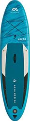 Aquamarina 05.502.00, Vapor, SUP Table, Meerkleurig, 10'4"