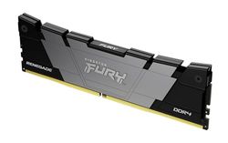 Kingston FURY Renegade 32GB 3200 DDR4 CL16 DIMM Gaming Desktopgeheugen - KF432C16RB2/32