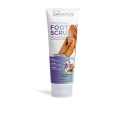 Idc Institute Smoothing Foot Scrub 300G