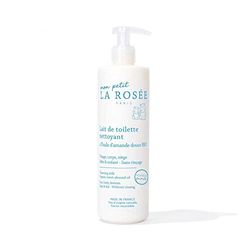 Kinderproduct van het merk La Rosee, Hygiene, Mon Petit melk Lavante