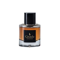 Gisada Ambassador Eau de Parfum pour Homme 50ml