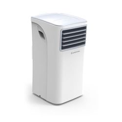 Ariston Mobis 9.000 Btu, Climatizzatore Portatile, Classe A, Bianco