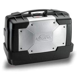 Givi KGR46 Garda Baúl, 46 litros de Volumen, Utilizable como Baúl Lateral, 10 Kg de Carga