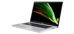 ASPIRE A317-53-59ZT 17.3IN I5-1135G7 8GB 256GB W11 grå