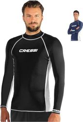 Cressi Rash Guard Man Long Sl