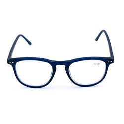 U´Rock Planet Navy Luz Azul Gafas, Si Unisex Adulto