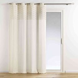 Douceur d'Intérieur, Tenda Multicolore, 140 x 240 cm