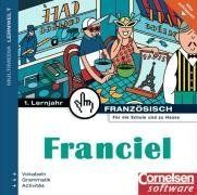 Franciel 1. Lernjahr