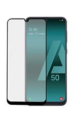 Vidro temperado 2 5D Galaxy A50 preto