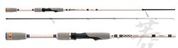 Sänger Top Tackle Systems Iron Claw Doyo Odo Stick 602 (Ultra Light/1-11 g), 1,83 m