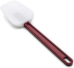 LACOR - 64450 - Espátula de silicone para substituição 25 cm