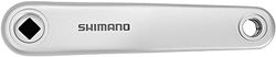 Biela Dr. 170 mm – FC-E5000
