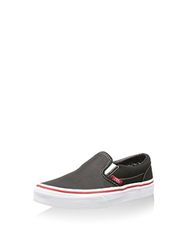 Vans K Classic Slip-on Color Me, sapatilhas de estar por casa unissexo crianças