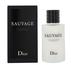 DIOR, Sauvage After Shave Balsam, 100 ml