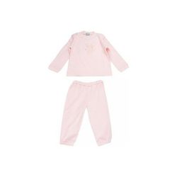 Fluffy - Pijama bebe rosita 12 meses