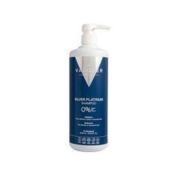 Laboratorios Valquer Shampoo Silver Platinum - 1000 Ml