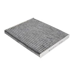MANN-FILTER CUK 24 004 Cabin Air Filter - CARS + TRANSPORTERS