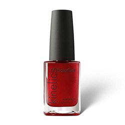 Solargel Nail Polish 15 ml - Esmalte de uñas con efecto gel sin lámpara - Iceland Poppy 300
