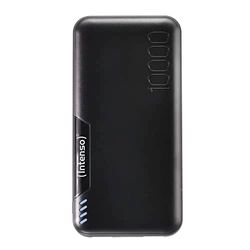 Intenso P10000 Powerbank - Li-Pol - 2 x USB