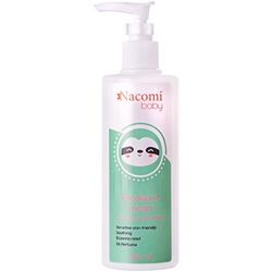 NACOMI M&C EMOLLIENT CREAM CHILDREN&BABIES 250ML