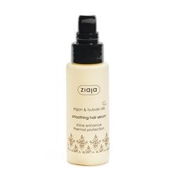Argán Serum Capilar Suavizante - 50 Ml